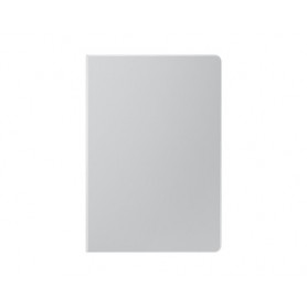 Samsung EF-BT730PJEGEU custodia per tablet 31,5 cm (12.4") Custodia a libro Grigio (EF-BT730PJEGEU)