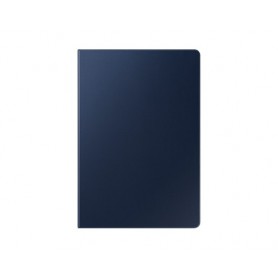 Samsung EF-BT730PNEGEU custodia per tablet 31,5 cm (12.4") Custodia a libro Blu marino (EF-BT730PNEGEU)