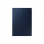 Samsung EF-BT730PNEGEU custodia per tablet 31,5 cm (12.4") Custodia a libro Blu marino (EF-BT730PNEGEU)