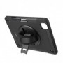 4smarts Rugged Case GRIP 27,7 cm (10.9") Cover paraurti Nero (4S467841)