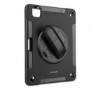 4smarts Rugged Case GRIP 27,7 cm (10.9") Cover paraurti Nero (4S467841)