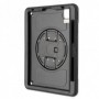 4smarts Rugged Case GRIP 27,7 cm (10.9") Cover paraurti Nero (4S467841)