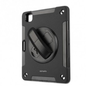 4smarts 4S467831 custodia per tablet 27,9 cm (11") Cover paraurti Nero (4S467831)