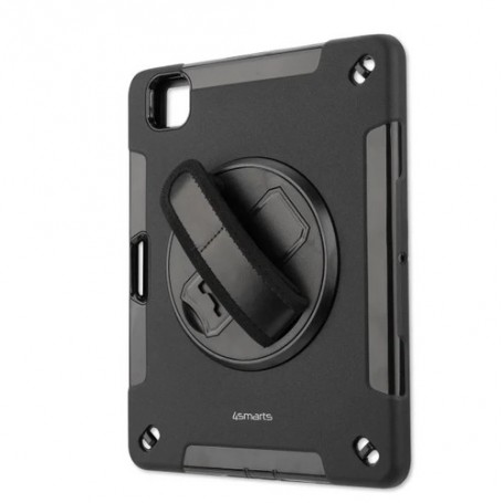 4smarts 4S467842 custodia per tablet 27,9 cm (11") Cover paraurti Nero (4S467842)