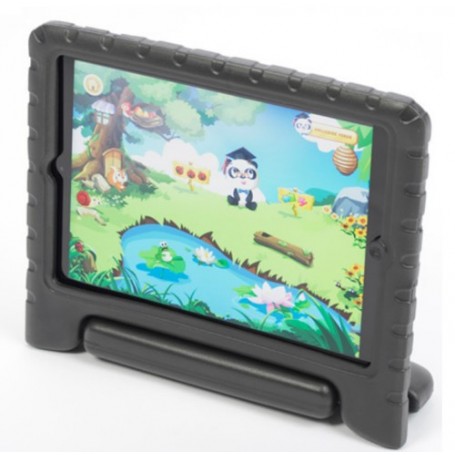 Parat KidsCover 25,9 cm (10.2") Cover a guscio Nero (990.585-441)