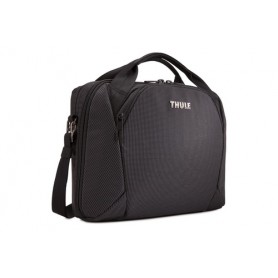 Thule Crossover 2 C2LB-113 Black borsa per notebook 33,8 cm (13.3") Borsa da corriere Nero (3203843)