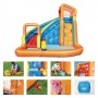Bestway 53301 buttafuori gonfiabile (53301)