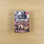 Stratego Quick Battle Gioco da tavolo Strategia (19820)