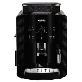 Krups EA8108 macchina per caffè Automatica Macchina per espresso 1,8 L (EA8108)