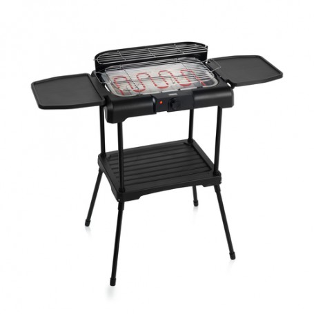 Princess 112250 Barbecue Da tavolo Nero 2200 W (01.112250.01.001)