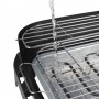 Princess 112250 Barbecue Da tavolo Nero 2200 W (01.112250.01.001)