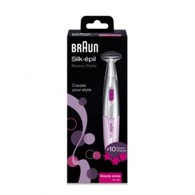 Braun FG 1100 SilkFinish Rosa (FG1100)