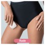 Braun Silk-épil 5 Wet&Dry 81683690 epilatore 28 pinzette Bianco, Rosa (5-875)