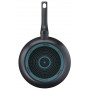 Tefal Easy Cook & Clean B5550633 padella Pentola multiuso Rotondo (B55506)