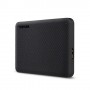 Toshiba Canvio Advance disco rigido esterno 4000 GB Nero (HDTCA40EK3CA)