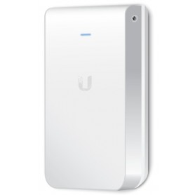 Ubiquiti Networks UniFi HD In-Wall 1733 Mbit/s Bianco Supporto Power over Ethernet (PoE) (UAP-IW-HD)