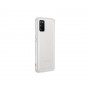 Samsung EF-QA026TTEGEU custodia per cellulare 16,5 cm (6.5") Cover Trasparente (EF-QA026TTEGEU)