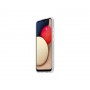 Samsung EF-QA026TTEGEU custodia per cellulare 16,5 cm (6.5") Cover Trasparente (EF-QA026TTEGEU)