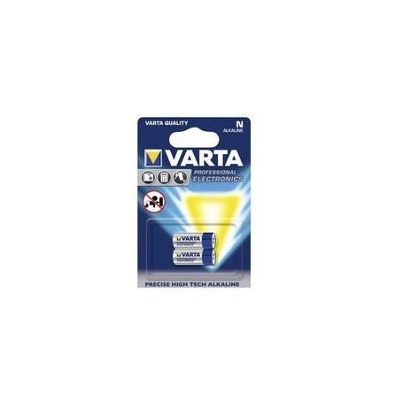 Varta 1x2 LR 1 Lady Batteria monouso Alcalino (04001101402)