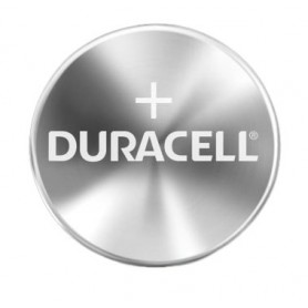 Duracell 392/384 batteria per uso domestico Batteria monouso Ossido d'argento (S) (5000394067929)