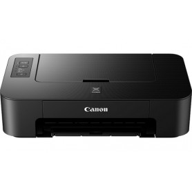 Canon PIXMA TS205 stampante a getto d'inchiostro A colori 4800 x 1200 DPI A4 (2319C006) (2319C006_PROMO)