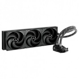ARCTIC Liquid Freezer II 420 raffredamento dell'acqua e freon (ACFRE00092A)