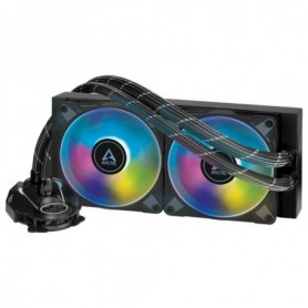 ARCTIC Liquid Freezer II 240 A-RGB raffredamento dell'acqua e freon (ACFRE00093A)