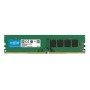 Crucial CT8G4DFS824A memoria 8 GB 1 x 8 GB DDR4 2400 MHz (CT8G4DFS824A)