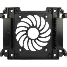 Inter-Tech 88885214 kit di fissaggio (88885214)
