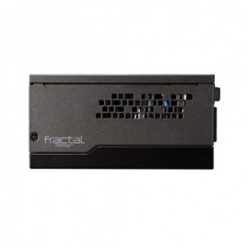 Fractal Design Ion SFX-L alimentatore per computer 650 W 24-pin ATX Nero (FD-P-IA2G-650-EU)