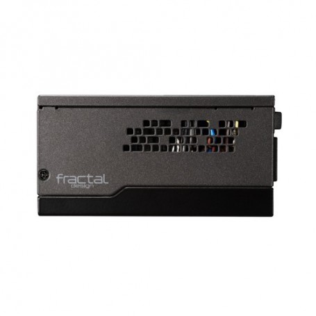 Fractal Design Ion SFX-L alimentatore per computer 650 W 24-pin ATX Nero (FD-P-IA2G-650-EU)