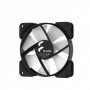 Fractal Design Aspect 12 RGB Case per computer Ventilatore 12 cm Nero 3 pz (FD-F-AS1-1206)