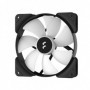 Fractal Design Aspect 14 RGB Case per computer Ventilatore 14 cm Nero 1 pz (FD-F-AS1-1404)