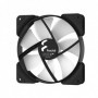 Fractal Design Aspect 14 RGB Case per computer Ventilatore 14 cm Nero 1 pz (FD-F-AS1-1404)