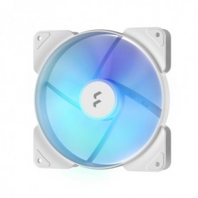 Fractal Design Aspect 14 RGB Case per computer Ventilatore 14 cm Bianco 1 pz (FD-F-AS1-1408)