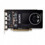 PNY VCQP2200-PB scheda video NVIDIA Quadro P2200 5 GB GDDR5X (VCQP2200-PB)