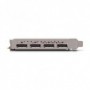 PNY VCQP2200-PB scheda video NVIDIA Quadro P2200 5 GB GDDR5X (VCQP2200-PB)