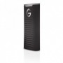 SanDisk G-DRIVE 2000 GB Nero (SDPS11A-002T-GBANB)