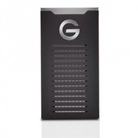 SanDisk G-DRIVE 1000 GB Nero (SDPS11A-001T-GBANB)