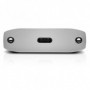 SanDisk G-DRIVE 500 GB Nero (SDPS11A-500G-GBANB)