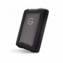 SanDisk G-DRIVE ArmorATD disco rigido esterno 1000 GB Nero (SDPH81G-001T-GBAND)