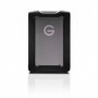 SanDisk G-DRIVE ArmorATD disco rigido esterno 5000 GB Nero (SDPH81G-005T-GBAND)