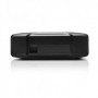 SanDisk G-DRIVE ArmorATD disco rigido esterno 5000 GB Nero (SDPH81G-005T-GBAND)