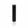 SanDisk G-DRIVE ArmorATD disco rigido esterno 5000 GB Nero (SDPH81G-005T-GBAND)