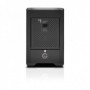 SanDisk G-RAID SHUTTLE 4 array di dischi 72 TB Desktop Nero (SDPH34H-072T-MBAAB)