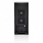 SanDisk G-RAID SHUTTLE 8 array di dischi 96 TB Desktop Nero (SDPH48H-096T-MBAAB)