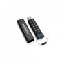 iStorage datAshur unità flash USB USB tipo A 2.0 Nero (IS-FL-DA-256-16)