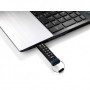 iStorage datAshur unità flash USB USB tipo A 2.0 Nero (IS-FL-DA-256-16)