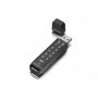iStorage datAshur Personal2 unità flash USB USB tipo A 3.2 Gen 1 (3.1 Gen 1) Nero (IS-FL-DAP3-B-16)
