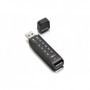 iStorage datAshur Personal2 unità flash USB USB tipo A 3.2 Gen 1 (3.1 Gen 1) Nero (IS-FL-DAP3-B-16)